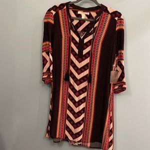 Forever 21–Medium,long sleeve